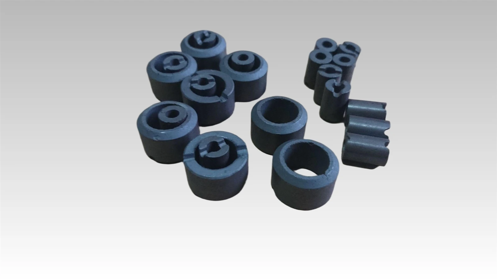 ferrite magnet for gas flow meter ferrite magnet for gas flow meter
